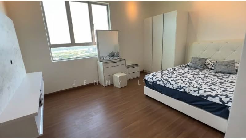 Condominium for Sale at Vida Heights - Jenny Lam - Bedroom - PropertyGuru.com.my