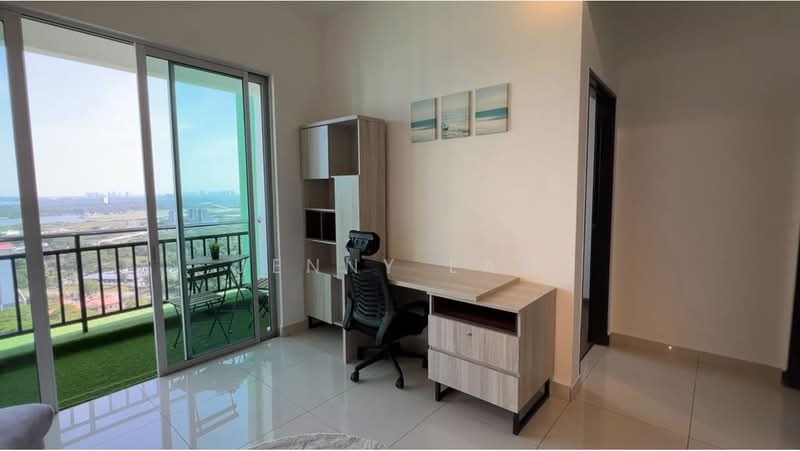 Condominium for Sale at Vida Heights - Jenny Lam - Study - PropertyGuru.com.my