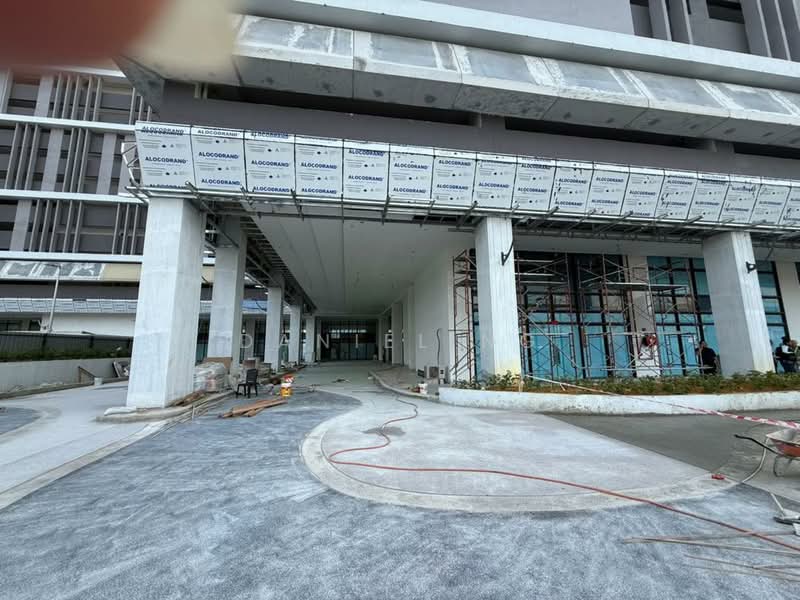 Retail Office for Rent in Sungai Besi (Kuala Lumpur) - Daniel Ng - Exterior - PropertyGuru.com.my