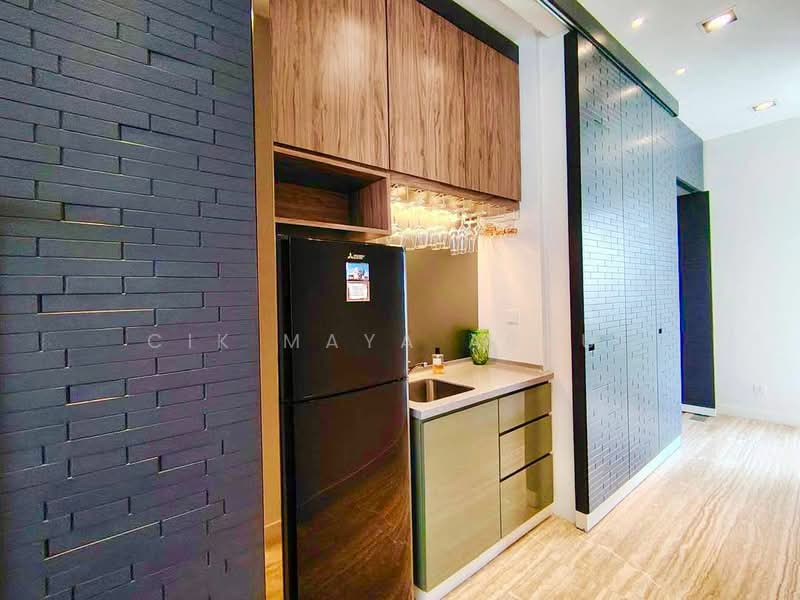Bungalow for Sale in Twin Palms Kemensah (Melawati) - Cik Maya Abdul - Interior - PropertyGuru.com.my