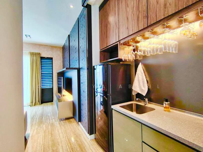Bungalow for Sale in Twin Palms Kemensah (Melawati) - Cik Maya Abdul - Kitchen - PropertyGuru.com.my