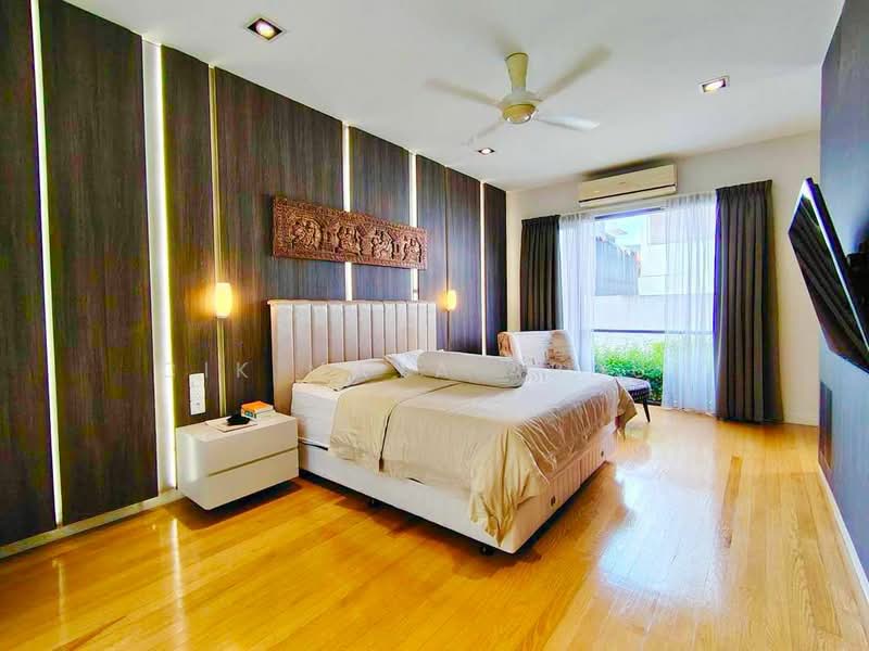 Bungalow for Sale in Twin Palms Kemensah (Melawati) - Cik Maya Abdul - Bedroom - PropertyGuru.com.my