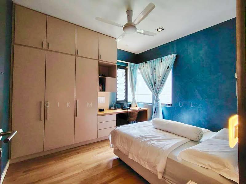 Bungalow for Sale in Twin Palms Kemensah (Melawati) - Cik Maya Abdul - Bedroom - PropertyGuru.com.my