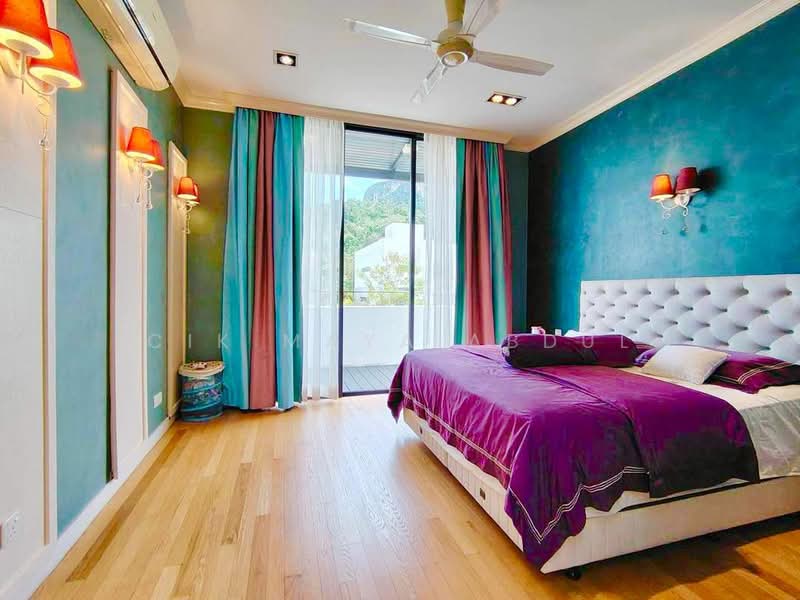 Bungalow for Sale in Twin Palms Kemensah (Melawati) - Cik Maya Abdul - Bedroom - PropertyGuru.com.my