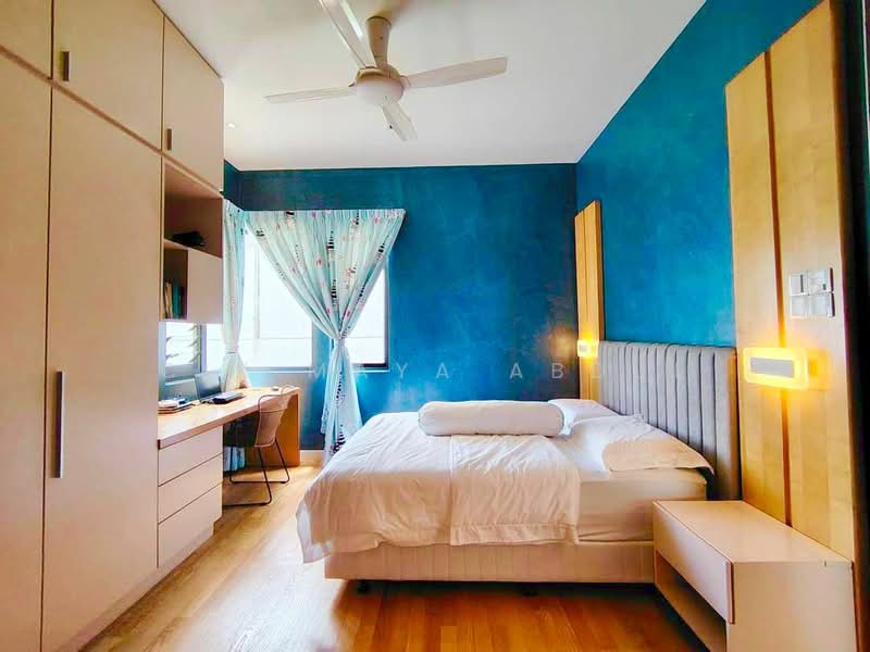 Bungalow for Sale in Twin Palms Kemensah (Melawati) - Cik Maya Abdul - Bedroom - PropertyGuru.com.my