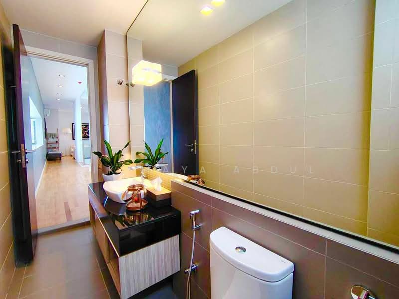 Bungalow for Sale in Twin Palms Kemensah (Melawati) - Cik Maya Abdul - Bathroom - PropertyGuru.com.my