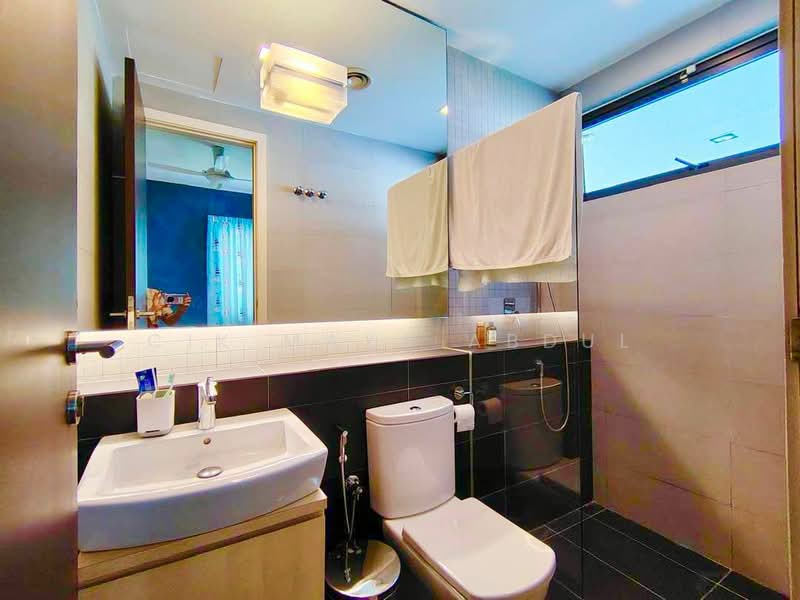 Bungalow for Sale in Twin Palms Kemensah (Melawati) - Cik Maya Abdul - Bathroom - PropertyGuru.com.my
