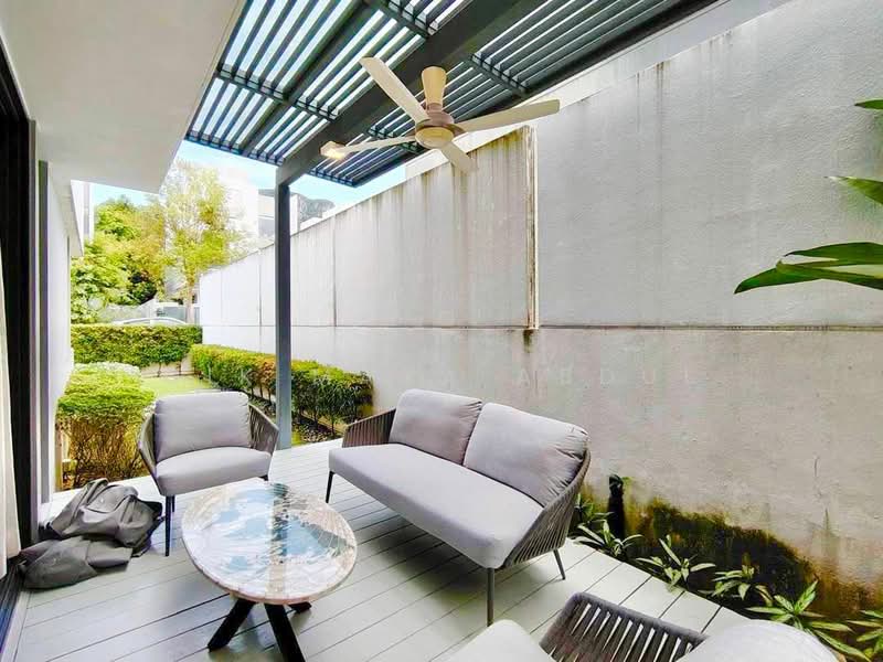 Bungalow for Sale in Twin Palms Kemensah (Melawati) - Cik Maya Abdul - Exterior - PropertyGuru.com.my