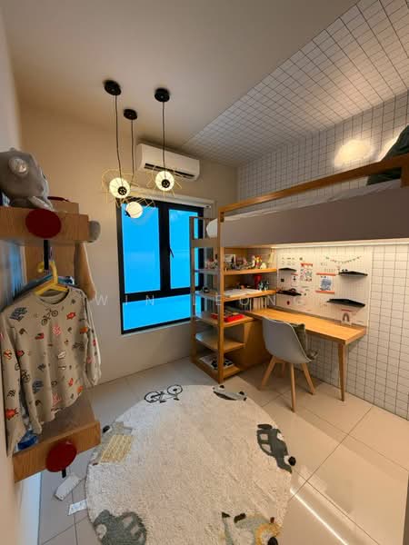 Kondominium untuk Dijual di RV2 Residence (Riverville Residences 2) - Win Leong - Bedroom - PropertyGuru.com.my