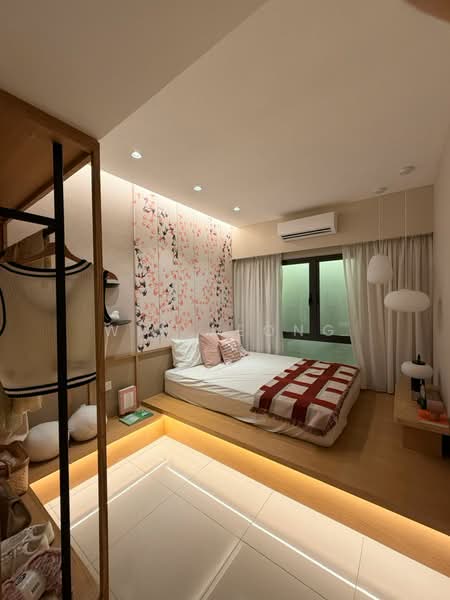 Kondominium untuk Dijual di RV2 Residence (Riverville Residences 2) - Win Leong - Bedroom - PropertyGuru.com.my