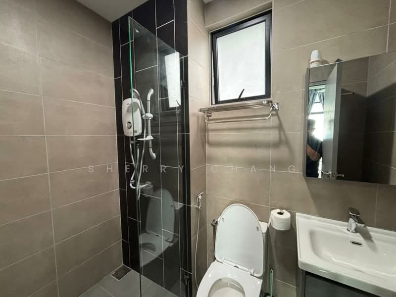 Condominium for Rent at 99 Residence - Sherry Chang - Bathroom - PropertyGuru.com.my
