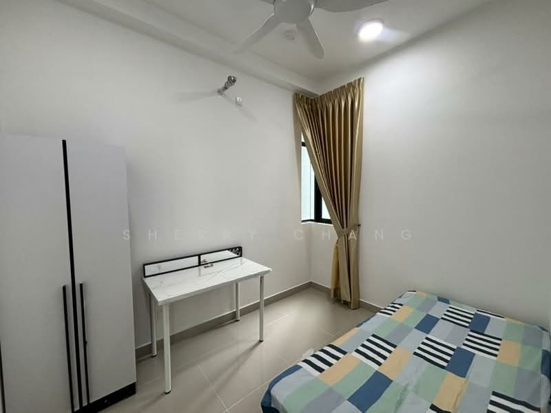 Condominium for Rent at 99 Residence - Sherry Chang - Bedroom - PropertyGuru.com.my