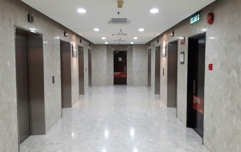 Pejabat untuk Disewa di Ampang (Kuala Lumpur) - Dan Lo - Corridor - PropertyGuru.com.my