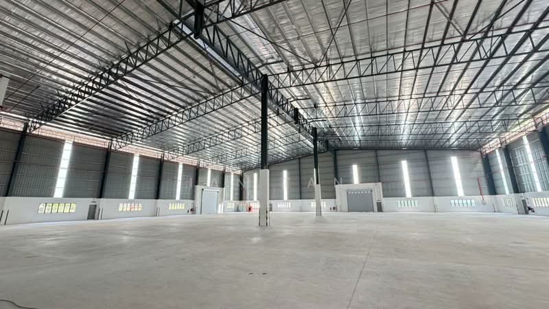 Kilang Terpisah untuk Disewa di Kulai (Johor) - Ian Tan - Interior - PropertyGuru.com.my