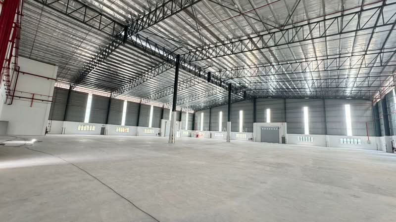 Kilang Terpisah untuk Disewa di Kulai (Johor) - Ian Tan - Interior - PropertyGuru.com.my