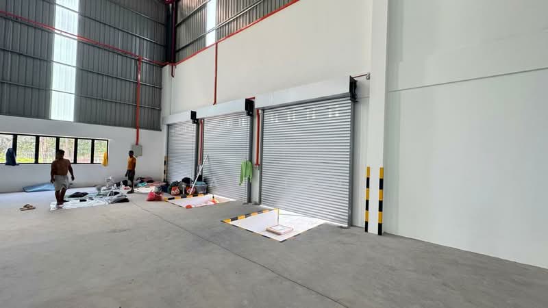 Kilang Terpisah untuk Disewa di Kulai (Johor) - Ian Tan - Interior - PropertyGuru.com.my