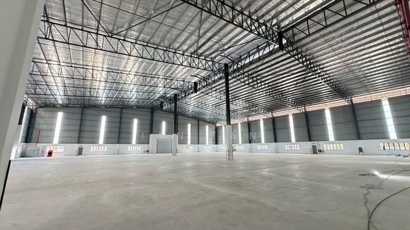 Kilang Terpisah untuk Disewa di Kulai (Johor) - Ian Tan - Interior - PropertyGuru.com.my