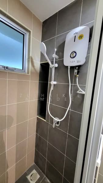 Servis Apartment untuk Disewa di Serviced Residence @ Razak City Residences (RC Residences) - Zulhaikal Asmadee - Bathroom - PropertyGuru.com.my