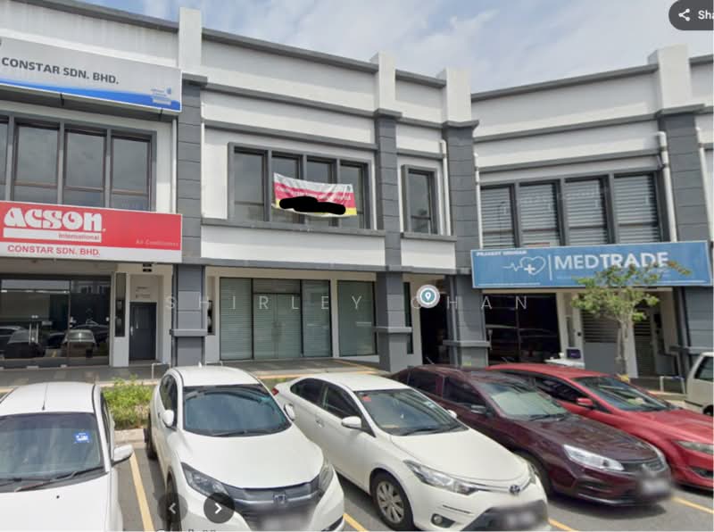 Shop for Rent in Alam Damai (Cheras) - Shirley Chan - Exterior - PropertyGuru.com.my