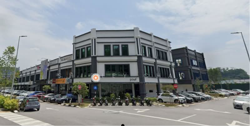 Shop for Rent in Alam Damai (Cheras) - Shirley Chan - Exterior - PropertyGuru.com.my