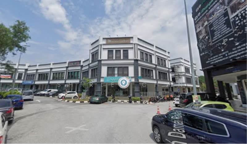 Shop for Rent in Alam Damai (Cheras) - Shirley Chan - Exterior - PropertyGuru.com.my