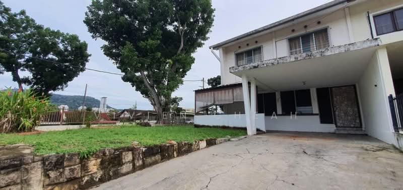 Semi-Detached House for Sale in Tanjung Bungah (Penang) - Vivien Cheah - Exterior - PropertyGuru.com.my
