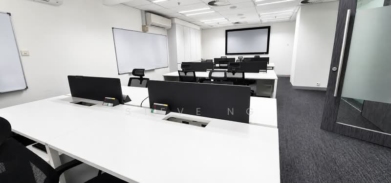 Office for Rent in KLCC (KL City Centre) - Steve Ng - Study - PropertyGuru.com.my