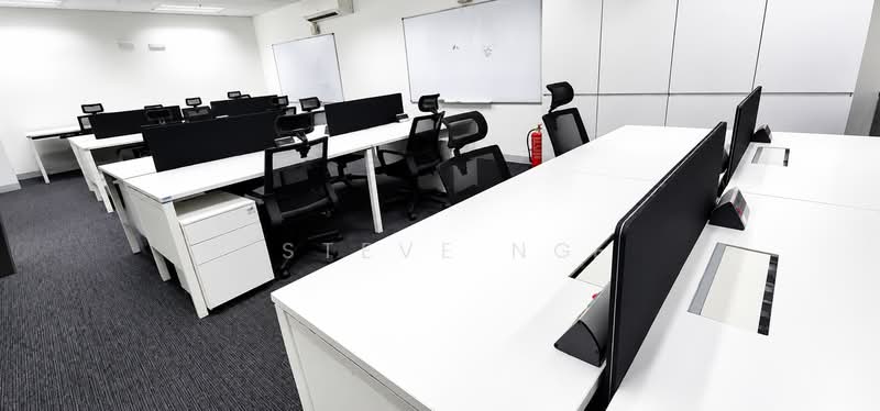 Office for Rent in KLCC (KL City Centre) - Steve Ng - Interior - PropertyGuru.com.my
