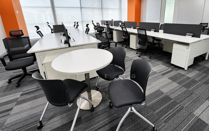 Office for Rent in KLCC (KL City Centre) - Steve Ng - Interior - PropertyGuru.com.my