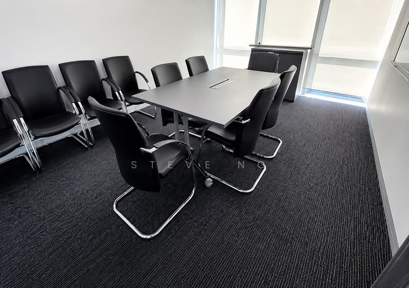 Office for Rent in KLCC (KL City Centre) - Steve Ng - Interior - PropertyGuru.com.my