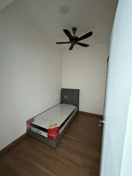 Servis Apartment untuk Disewa di Plaza @ Kelana Jaya - Shawn Loh - Bedroom - PropertyGuru.com.my