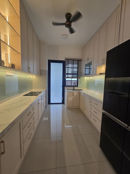 Rumah Teres 2 Tingkat untuk Disewa di Iskandar Puteri (Nusajaya) (Johor) - Chia Shien Lim - PropertyGuru.com.my