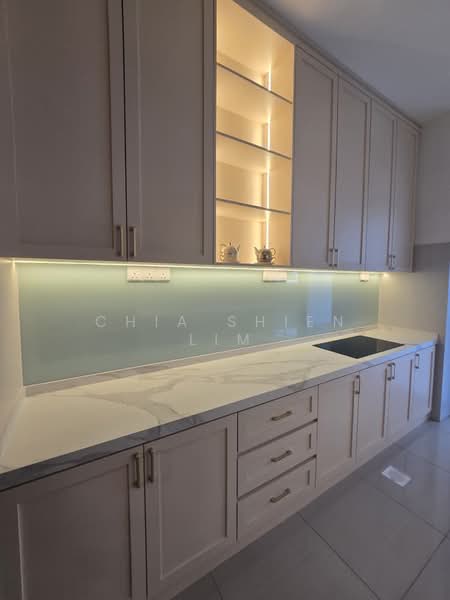 Rumah Teres 2 Tingkat untuk Disewa di Iskandar Puteri (Nusajaya) (Johor) - Chia Shien Lim - PropertyGuru.com.my