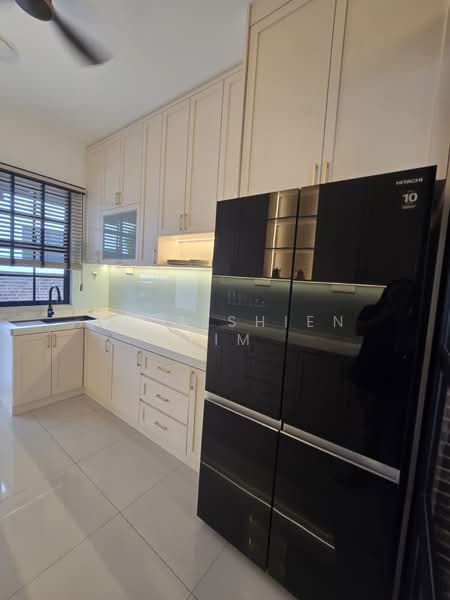 Rumah Teres 2 Tingkat untuk Disewa di Iskandar Puteri (Nusajaya) (Johor) - Chia Shien Lim - PropertyGuru.com.my