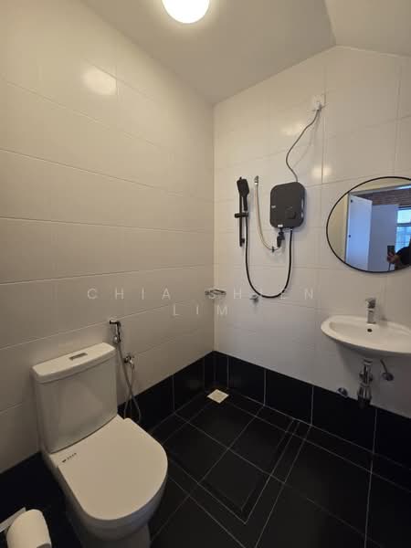 Rumah Teres 2 Tingkat untuk Disewa di Iskandar Puteri (Nusajaya) (Johor) - Chia Shien Lim - PropertyGuru.com.my
