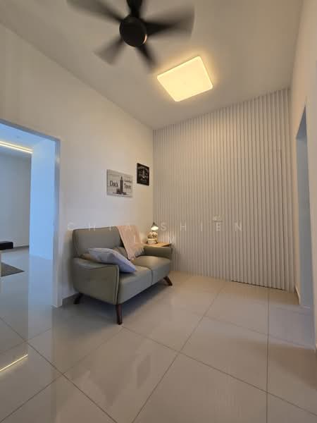 Rumah Teres 2 Tingkat untuk Disewa di Iskandar Puteri (Nusajaya) (Johor) - Chia Shien Lim - PropertyGuru.com.my