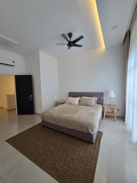 Rumah Teres 2 Tingkat untuk Disewa di Iskandar Puteri (Nusajaya) (Johor) - Chia Shien Lim - PropertyGuru.com.my
