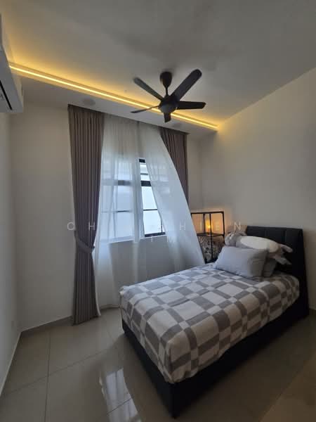 Rumah Teres 2 Tingkat untuk Disewa di Iskandar Puteri (Nusajaya) (Johor) - Chia Shien Lim - PropertyGuru.com.my