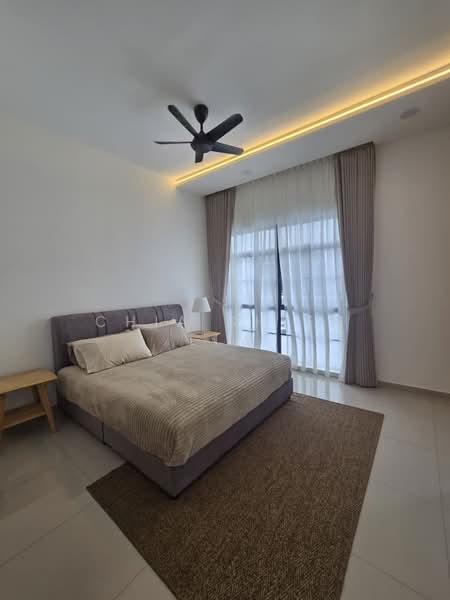Rumah Teres 2 Tingkat untuk Disewa di Iskandar Puteri (Nusajaya) (Johor) - Chia Shien Lim - PropertyGuru.com.my