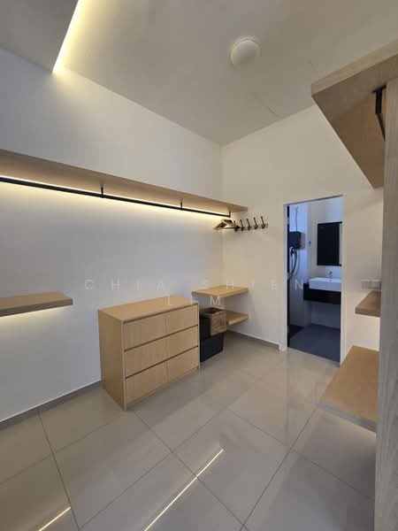 Rumah Teres 2 Tingkat untuk Disewa di Iskandar Puteri (Nusajaya) (Johor) - Chia Shien Lim - PropertyGuru.com.my