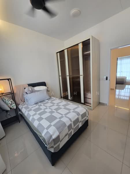 Rumah Teres 2 Tingkat untuk Disewa di Iskandar Puteri (Nusajaya) (Johor) - Chia Shien Lim - PropertyGuru.com.my