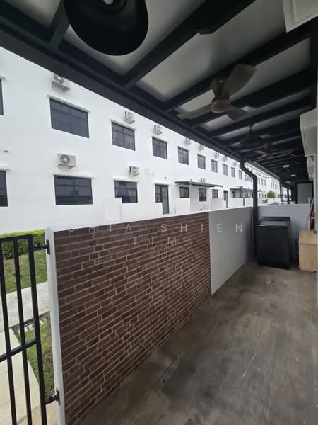 Rumah Teres 2 Tingkat untuk Disewa di Iskandar Puteri (Nusajaya) (Johor) - Chia Shien Lim - PropertyGuru.com.my