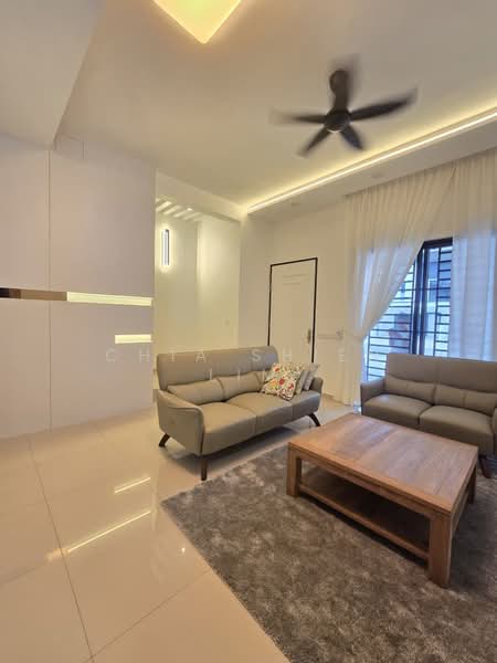 Rumah Teres 2 Tingkat untuk Disewa di Iskandar Puteri (Nusajaya) (Johor) - Chia Shien Lim - PropertyGuru.com.my