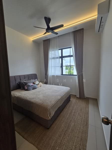 Rumah Teres 2 Tingkat untuk Disewa di Iskandar Puteri (Nusajaya) (Johor) - Chia Shien Lim - PropertyGuru.com.my
