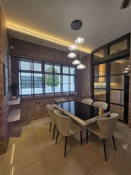 Rumah Teres 2 Tingkat untuk Disewa di Iskandar Puteri (Nusajaya) (Johor) - Chia Shien Lim - PropertyGuru.com.my