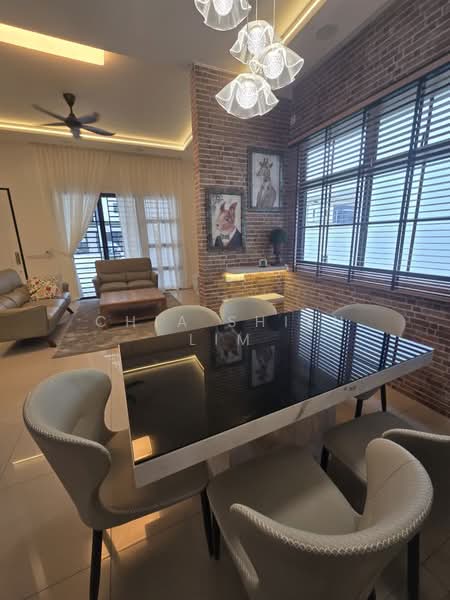Rumah Teres 2 Tingkat untuk Disewa di Iskandar Puteri (Nusajaya) (Johor) - Chia Shien Lim - PropertyGuru.com.my