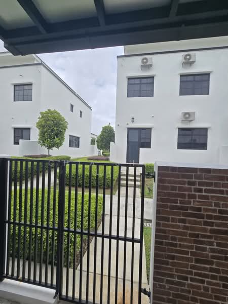 Rumah Teres 2 Tingkat untuk Disewa di Iskandar Puteri (Nusajaya) (Johor) - Chia Shien Lim - PropertyGuru.com.my