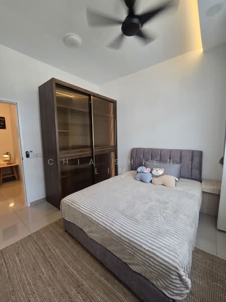 Rumah Teres 2 Tingkat untuk Disewa di Iskandar Puteri (Nusajaya) (Johor) - Chia Shien Lim - PropertyGuru.com.my