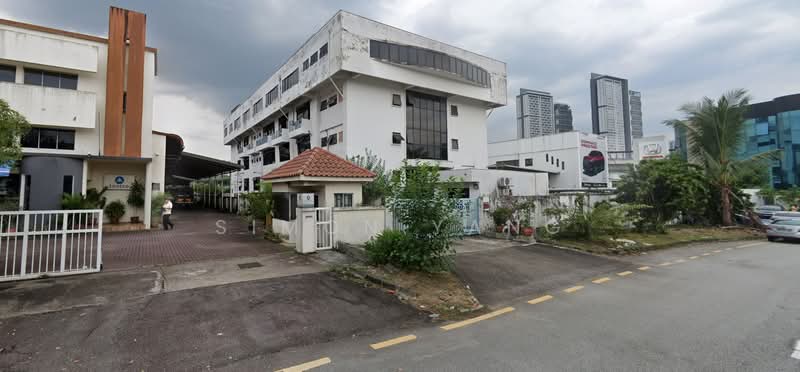 Kilang untuk Dijual di Kuala Lumpur (Kuala Lumpur) - Simon Yang - Exterior - PropertyGuru.com.my