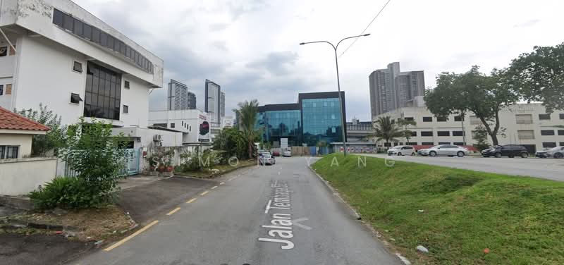 Kilang untuk Dijual di Kuala Lumpur (Kuala Lumpur) - Simon Yang - Exterior - PropertyGuru.com.my